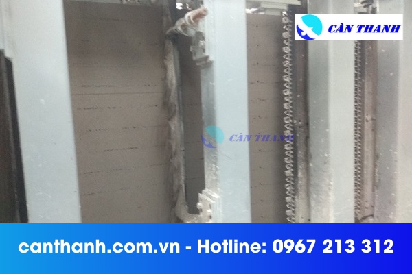 Quy Trình Sản xuất Gạch Bê Tông Nhẹ