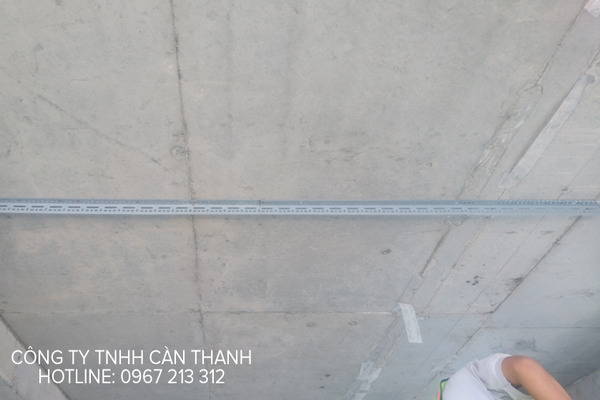 Tấm panel bê tông nhẹ đúc sẵn