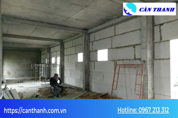 Tấm panel eblock