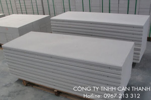 tấm tường panel aac