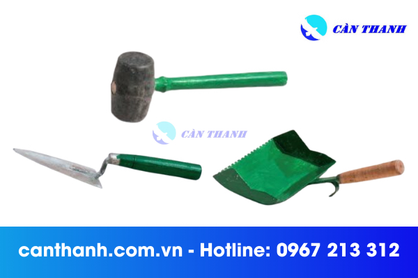Hướng dẫn xây gạch bê tông nhẹ tại Tiền Giang