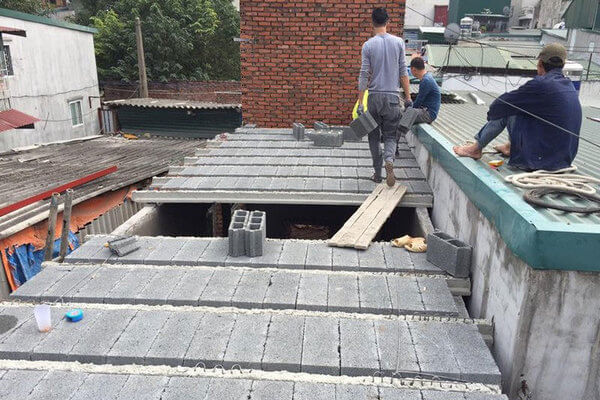 mua gạch bê tông siêu nhẹ cần lưu ý điều gì