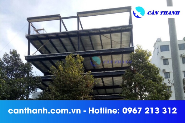 Báo Giá Gạch Không Nung AAC