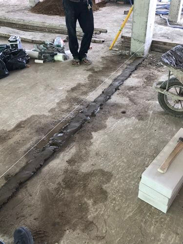 Địa Chỉ Bán Vữa Xây Gạch Nhẹ AAC