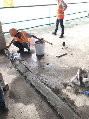 Địa Chỉ Bán Vữa Xây Gạch Nhẹ AAC