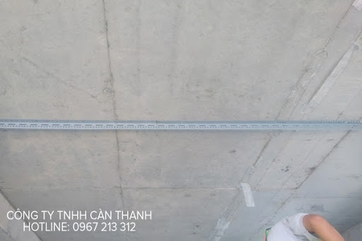 xây nhà bằng tấm bê tông siêu nhẹ
