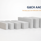 Gạch Xây Tường