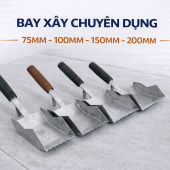Bay răng cưa