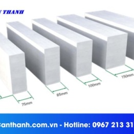 Gạch Xây Tường