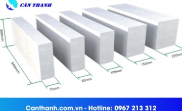 Gạch Xây Tường