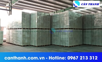 Báo Giá Gạch AAC Siêu Hấp Dẫn Cho Khách Hàng Năm