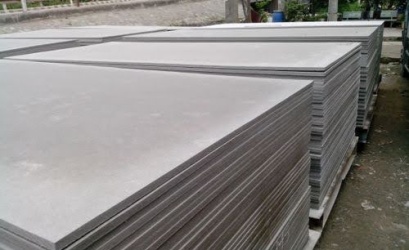 Báo giá tấm Cemboard ngoài trời mới nhất theo kích thước chuẩn