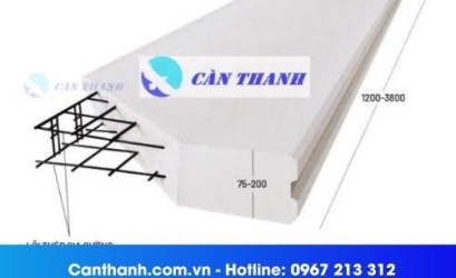 Bê tông được dùng để làm gì? Phân loại các loại bê tông