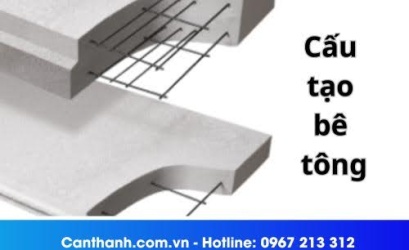 Bê tông gồm những gì? Những loại bê tông phổ biến trong xây dựng