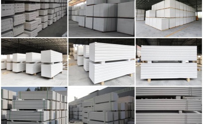 Bê tông nhẹ được ứng dụng như thế nào trong các công trình hiện nay?