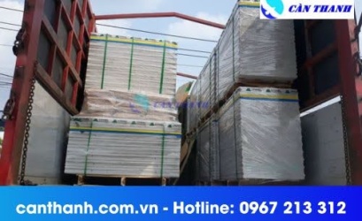 Bê tông nhẹ là gì? Ưu điểm, phân loại và ứng dụng thực