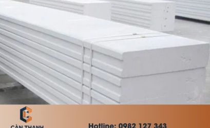 Các loại tấm bê tông nhẹ: AAC, ALC, EPS, Cemboard & Cách chọn chuẩn 2026