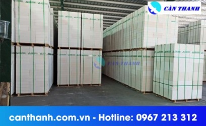 Tổng hợp các loại vật liệu nhẹ trong xây dựng phổ biến nhất 2026