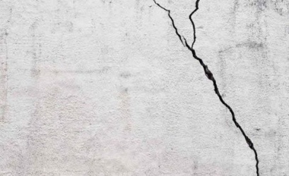 Cách xử lý tường nứt đơn giản, đúng kỹ thuật