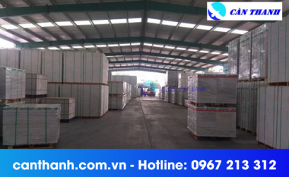 Cần mua bê tông khí chưng áp? Giới thiệu địa chỉ bán tin cậy hiện nay