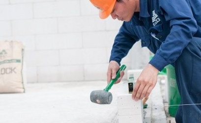 Danh sách các dụng cụ xây Gạch AAC bắt buộc cần phải biết!