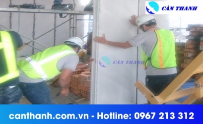 Càn Thanh - Địa chỉ bán Gạch AAC UY TÍN tại TPHCM