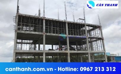 Bạn Thắc Mắc Gạch AAC Giá Bao Nhiêu? Hãy Liên Hệ Càn Thanh Nhé