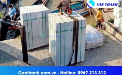 Khám phá sự thật về gạch AAC có tốt không?