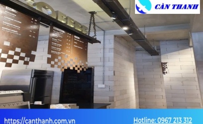 Gạch bê tông cốt liệu - Ưu điểm, ứng dụng & báo giá mới nhất