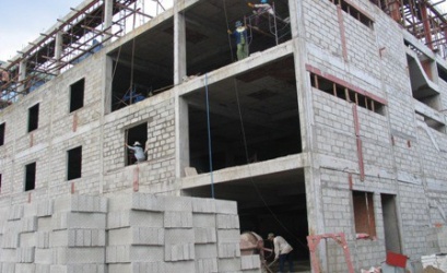 Gạch Bê Tông Siêu Nhẹ Giá Rẻ - Chất Lượng Cao Chỉ Có Tại Càn Thanh