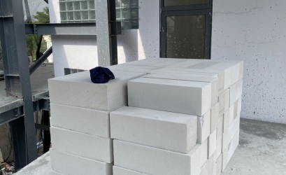 Gạch Cách Nhiệt Chống Nóng - Báo Giá & Ứng Dụng Tại Càn Thanh