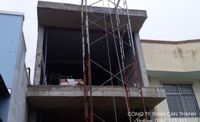 Giá gạch chống nóng siêu nhẹ mới nhất tại TPHCM - Cập nhật 2026