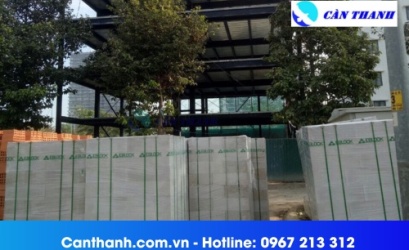 Liệu tin dùng gạch chưng áp AAC có đáng giá?