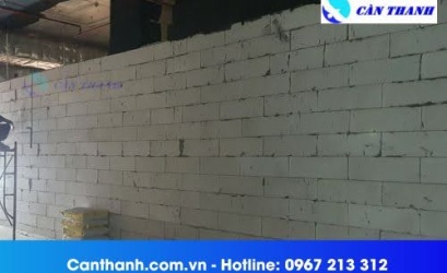 Gạch Demi là gì? Tìm hiểu chung về gạch Demi AAC