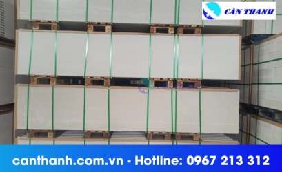 Báo giá gạch siêu nhẹ mới nhất với khuyến mãi hấp dẫn 