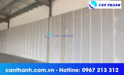 Công Ty Càn Thanh Chuyên Cung Cấp Gạch Nhẹ AAC Chất Lượng Cao