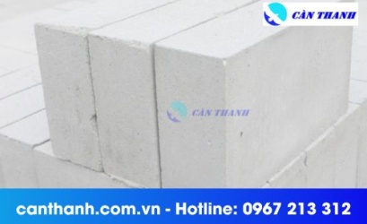 Gạch siêu nhẹ chống thấm: Quy trình sản xuất và ứng dụng nổi bật