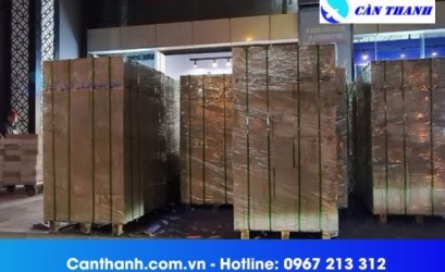 Gạch xây nhà cách âm cách nhiệt cho công trình (Gạch nhẹ AAC)