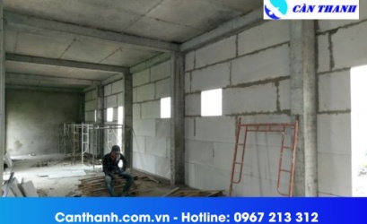 TOP 3 loại gạch xây nhà giá rẻ có thể thành XU HƯỚNG 2026