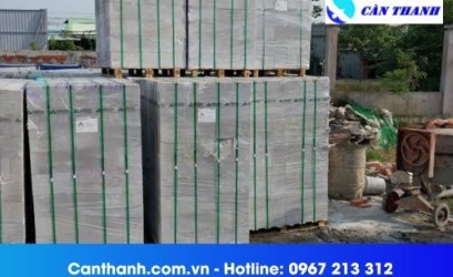 Gạch xây tường rào giá rẻ: Kinh nghiệm chọn mua & Mẫu gạch phổ biến