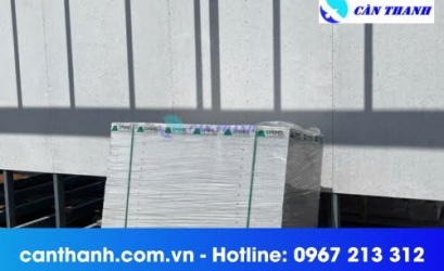 Tấm bê tông ALC bao nhiêu tiền 1m2? Giải đáp cho người đang cần thi công