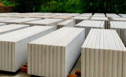 Giá tấm bê tông nhẹ EPS có cao không? Ứng dụng bê tông EPS