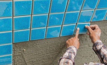 Giới thiệu về công ty keo dán gạch nhẹ uy tín ở TPHCM
