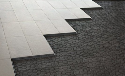 Quy trình lát gạch trên nền bê tông đạt tiêu chuẩn kỹ thuật