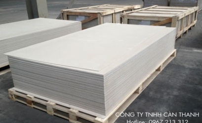 Mua tấm bê tông siêu nhẹ ngoài trời TPHCM: Bí quyết chọn đúng nơi bán