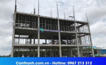 Nhà lắp ghép tấm bê tông nhẹ - Xu hướng xây dựng của tương lai