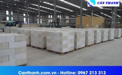 Gợi ý nhà máy sản xuất gạch bê tông khí chưng áp uy tín