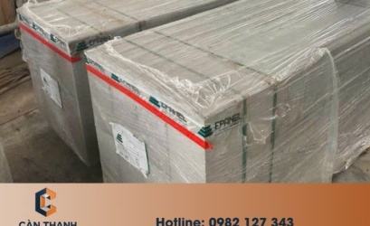 Nhà Phân Phối Tấm Bê Tông Siêu Nhẹ Tại Long An - Giá Tốt, Giao Nhanh