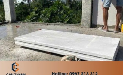 Nhà Phân Phối Tấm Bê Tông Siêu Nhẹ Tại Quận 1 Giá Tốt
