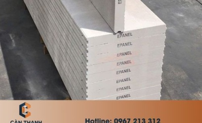 Nhà phân phối tấm bê tông siêu nhẹ tại Quận 11 | Càn Thanh